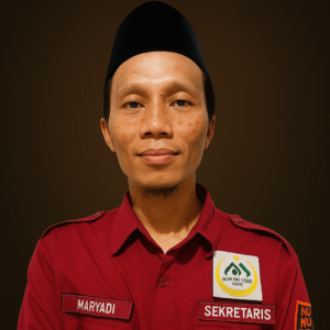 Ustadz Maryadi