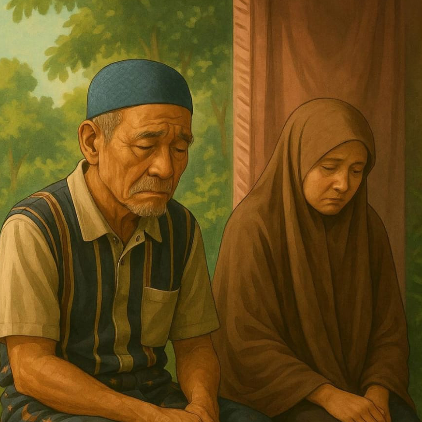 Bolehkah Menjual Hewan Qurban